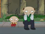 Stu & Stewie's Excellent Adventure (May 21, 2006)