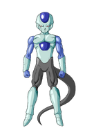 Frost ultimate form by saodvd-d9tdx5f