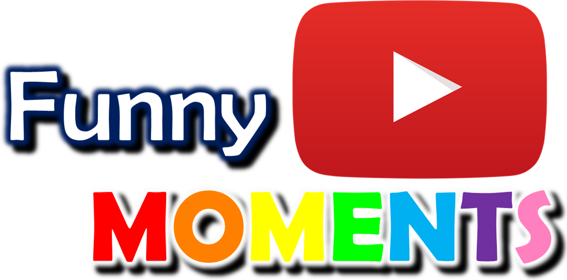 funny youtube logo