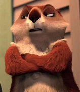 Daffy White and the Seven Rodents (Snow White and the Seven Dwarfs ...