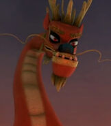 Ke-Pa as Viper