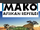 Mako African Reptiles