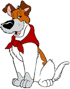 Oliver and company dodger