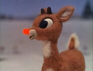 Rudolph the Red-Nosed Reindeer as Tootles