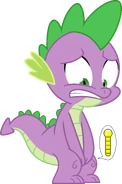 Spike has to pee.png (453 KB) Spike has to pee