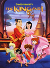 The King and I (1999) (Davidchannel's Version)