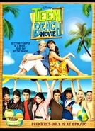 Teen Beach Movie