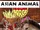 Asian Animal Hunger Force