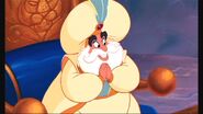 Sultan as Uncle "Adventure" Willy