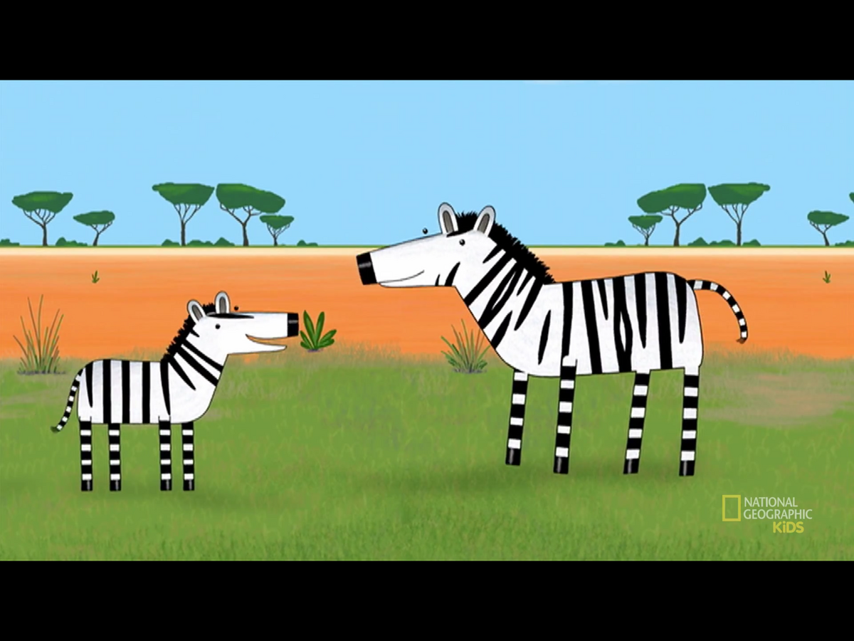 Category:National Geographic Animals | The Parody Wiki | Fandom