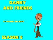 Danny the Cat and Friends (Season 8) Poster.jpg