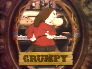 Grumpy (Magic Mirror)