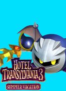 Hotel Transylvania 3: Summer Vacations (Gabriel Adam Pictures Style)