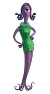 Monsters Inc Celia Mae