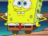 Spongebob Squarepants