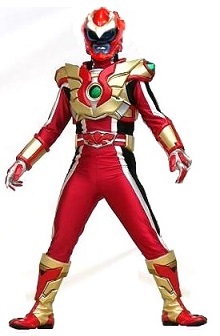 Power Rangers Star Beasts The Parody Wiki Fandom