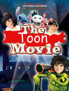 The Toon Movie Poster