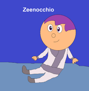 Zeenocchio