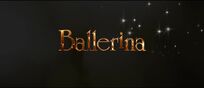 Ballerina 2016 Screenshot 2519