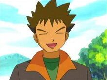 Brock