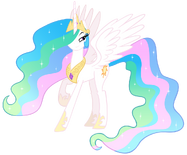 Celestia radiant by santafer d4mk68d-pre