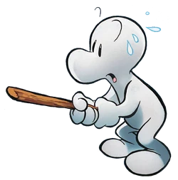 Fone Bone | The Parody Wiki | Fandom