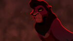 Kovu (1998) as BBQ Barry