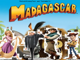 Madagascar (Toonmbia and TheLastDisneyToon's Style)