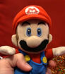Mario in SML