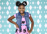 Trinitee Stokes (Judy) as Gina