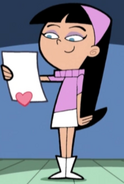 Trixie Tang as Kelly Kapoor