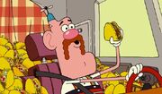 Uncle Grandpa