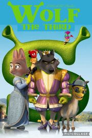 Wolf the Third