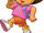 Dora's Big Holiday Adventure