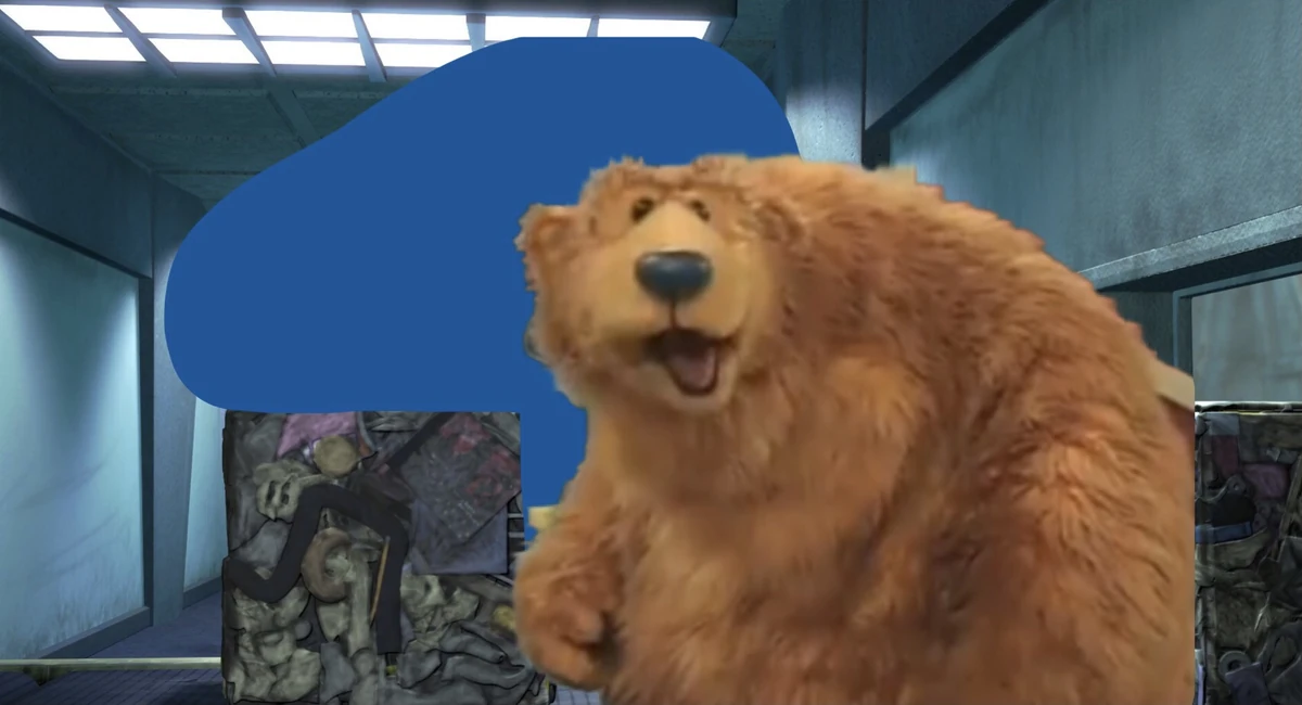 Monsters, Inc. (Playhouse Disney Style) Part 13 The Trash Compactor