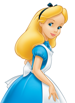 Alice, Alice in Wonderland Wiki