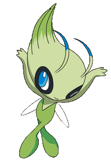 Celebi