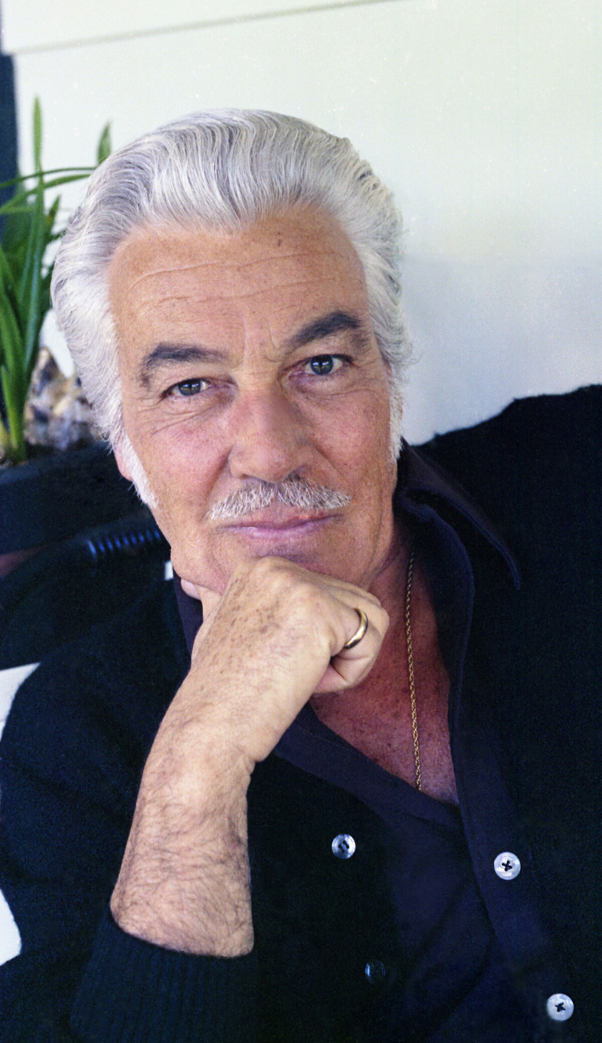 Cesar Romero | The Parody Wiki | Fandom