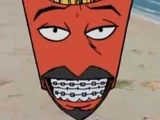 Frylock