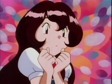 Giselle Anime