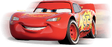 Lightning McQueen (Pixar)
