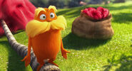 The Lorax as Phil