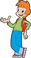 Matt (Cyberchase)