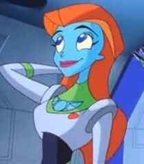 Mira Nova in Buzz Lightyear of Star Command The Adventure Begins.jpg