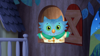 O the Owl 2