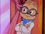 Trusty as Clyde Cosgrove