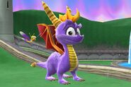 Spyro the dragon by newthomasfan89-dbf7rpi