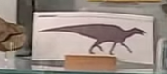 DAKDLUSA Edmontosaurus