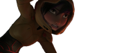 Go Go Tomago mad Renders 14