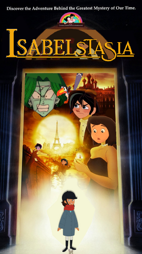 Theatrical Poster